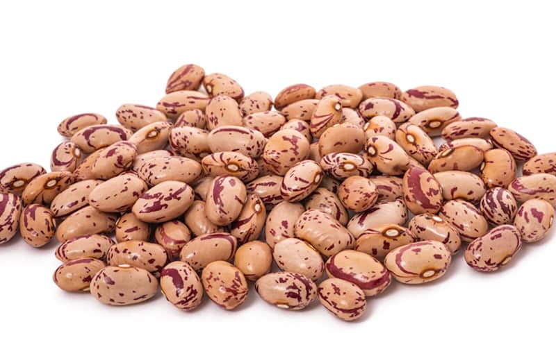 قیمت لوبیا چیتی 450 گرمی گلستان + خرید باور نکردنی